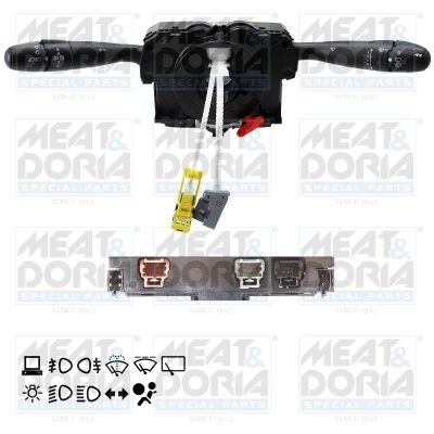 Steering Column Switch